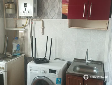 2-комнатная квартира, этаж 5 из 5, 47 м², На длительный срок, миниатюра 4