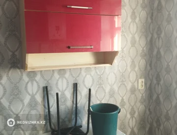 2-комнатная квартира, этаж 5 из 5, 47 м², На длительный срок, миниатюра 5