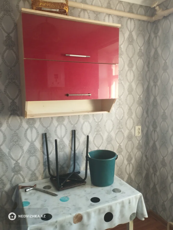 2-комнатная квартира, этаж 5 из 5, 47 м², На длительный срок, фотография 5