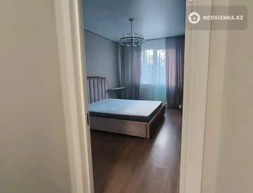 2-комнатная квартира, этаж 3 из 10, 55 м², миниатюра 3