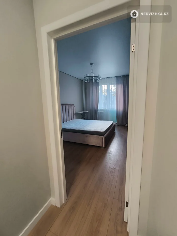 2-комнатная квартира, этаж 3 из 10, 55 м², фотография 3