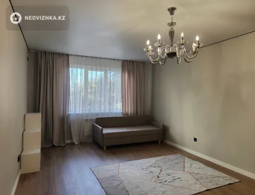 2-комнатная квартира, этаж 3 из 10, 55 м², миниатюра 1