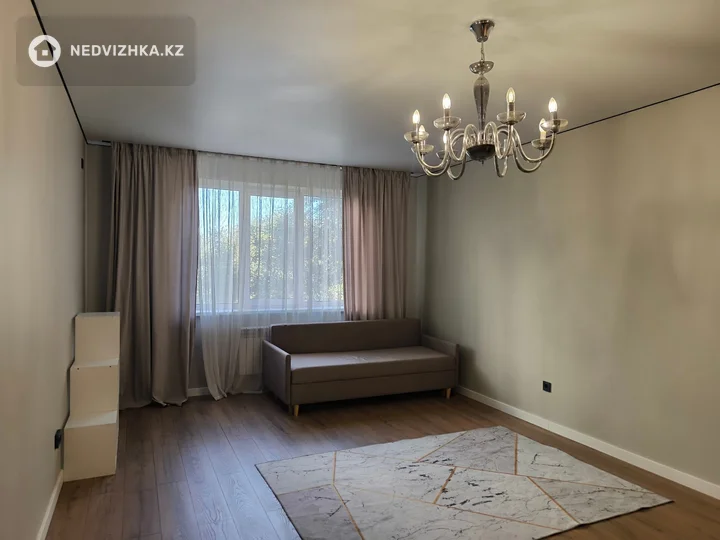2-комнатная квартира, этаж 3 из 10, 55 м²