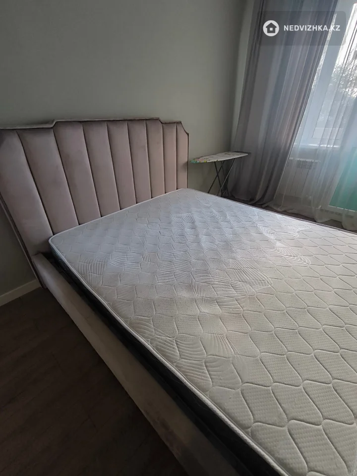 2-комнатная квартира, этаж 3 из 10, 55 м², фотография 5