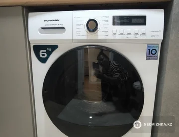 2-комнатная квартира, этаж 3 из 10, 55 м², миниатюра 9