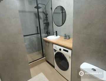 2-комнатная квартира, этаж 3 из 10, 55 м², миниатюра 8