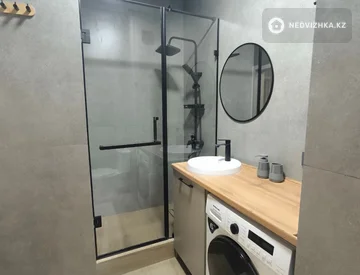 2-комнатная квартира, этаж 3 из 10, 55 м², миниатюра 7