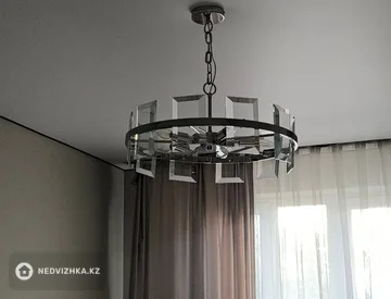 2-комнатная квартира, этаж 3 из 10, 55 м², миниатюра 12