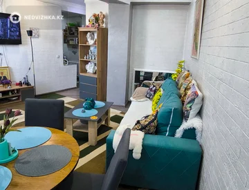 3-комнатная квартира, этаж 8 из 9, 70 м², миниатюра 3