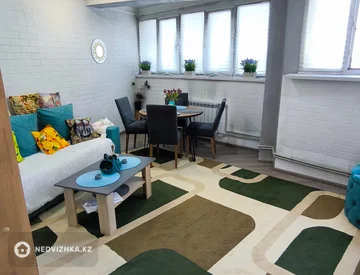 3-комнатная квартира, этаж 8 из 9, 70 м², миниатюра 5