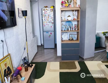 3-комнатная квартира, этаж 8 из 9, 70 м², миниатюра 7