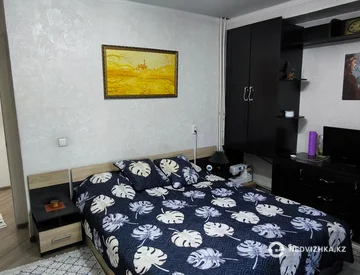 3-комнатная квартира, этаж 8 из 9, 70 м², миниатюра 9