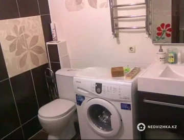1-комнатная квартира, этаж 5 из 5, 42 м², На длительный срок, миниатюра 5