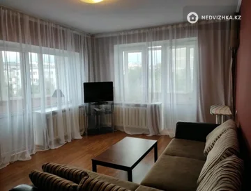 1-комнатная квартира, этаж 5 из 5, 42 м², На длительный срок, миниатюра 3
