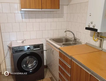 2-комнатная квартира, этаж 2 из 5, 50 м², На длительный срок, миниатюра 2