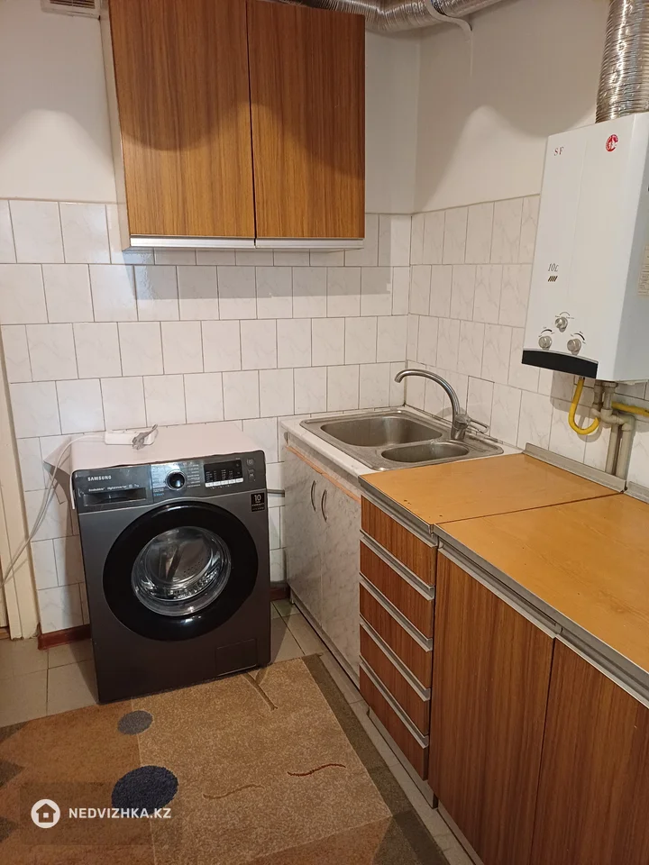 2-комнатная квартира, этаж 2 из 5, 50 м², На длительный срок, фотография 2