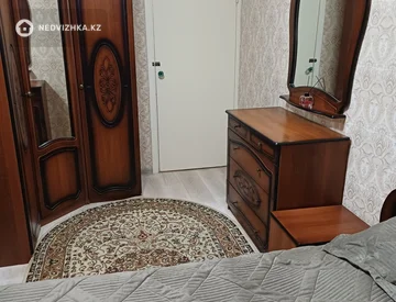 2-комнатная квартира, этаж 2 из 5, 50 м², На длительный срок, миниатюра 11