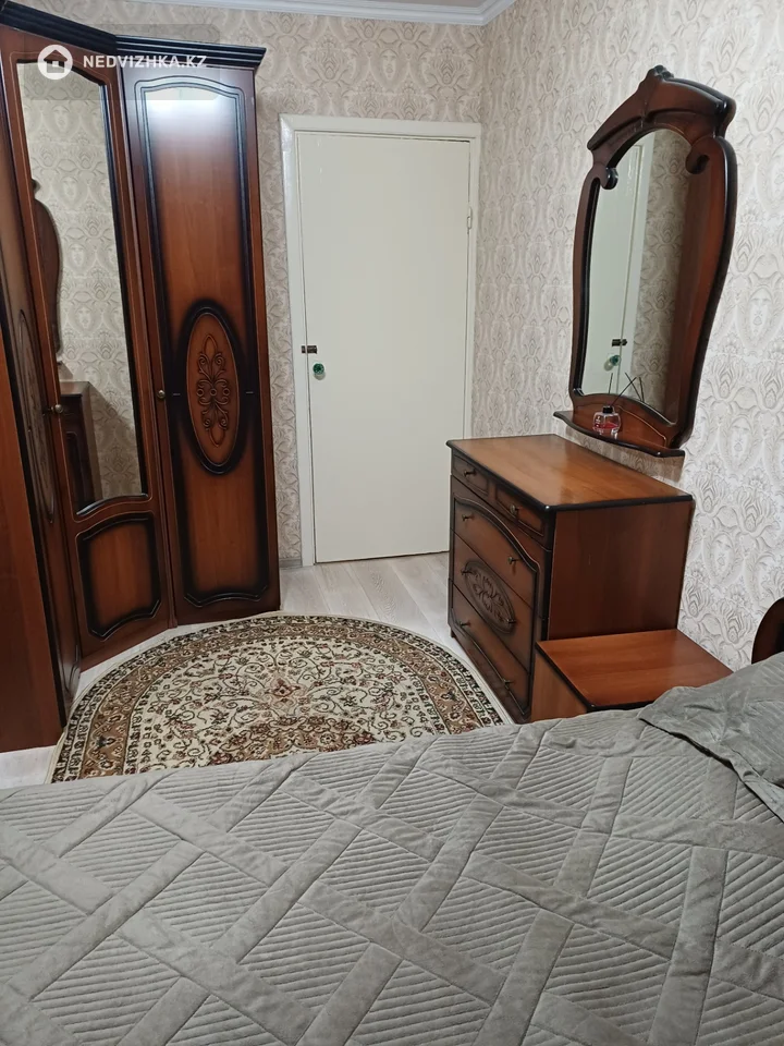 2-комнатная квартира, этаж 2 из 5, 50 м², На длительный срок, фотография 4