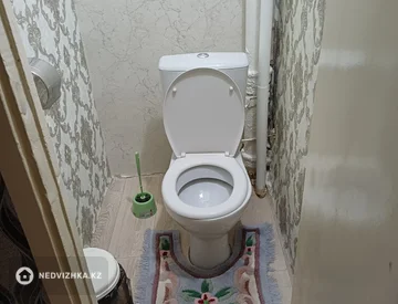 2-комнатная квартира, этаж 2 из 5, 50 м², На длительный срок, миниатюра 12