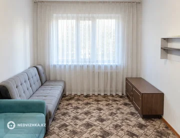 1-комнатная квартира, этаж 4 из 4, 28 м², миниатюра 1