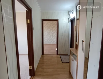 2-комнатная квартира, этаж 2 из 5, 48 м², миниатюра 4