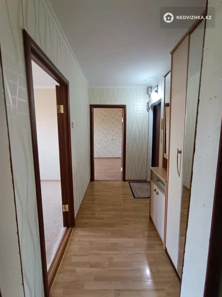 2-комнатная квартира, этаж 2 из 5, 48 м², фотография 4