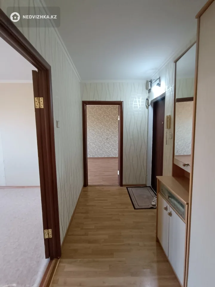 2-комнатная квартира, этаж 2 из 5, 48 м²