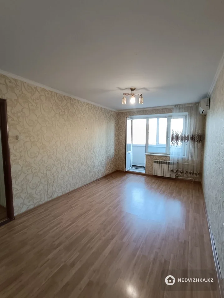 2-комнатная квартира, этаж 2 из 5, 48 м², фотография 5
