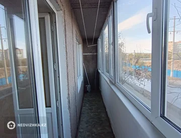 2-комнатная квартира, этаж 2 из 5, 48 м², миниатюра 9