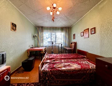 3-комнатная квартира, этаж 3 из 5, 64 м², миниатюра 5