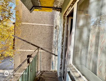 3-комнатная квартира, этаж 3 из 5, 64 м², миниатюра 6