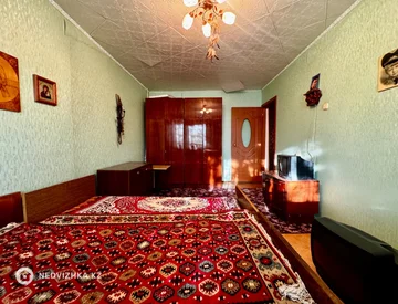3-комнатная квартира, этаж 3 из 5, 64 м², миниатюра 7