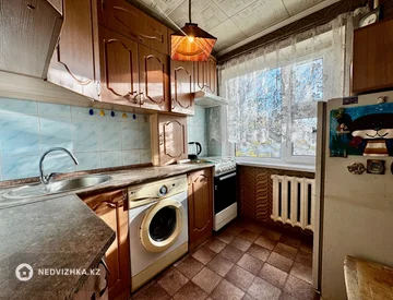 3-комнатная квартира, этаж 3 из 5, 64 м², миниатюра 10