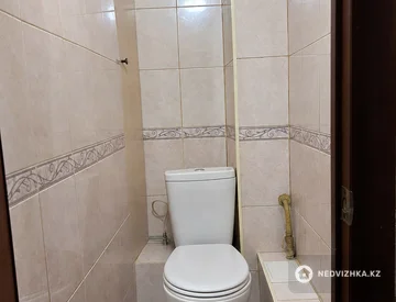 1-комнатная квартира, этаж 5 из 5, 38 м², миниатюра 1