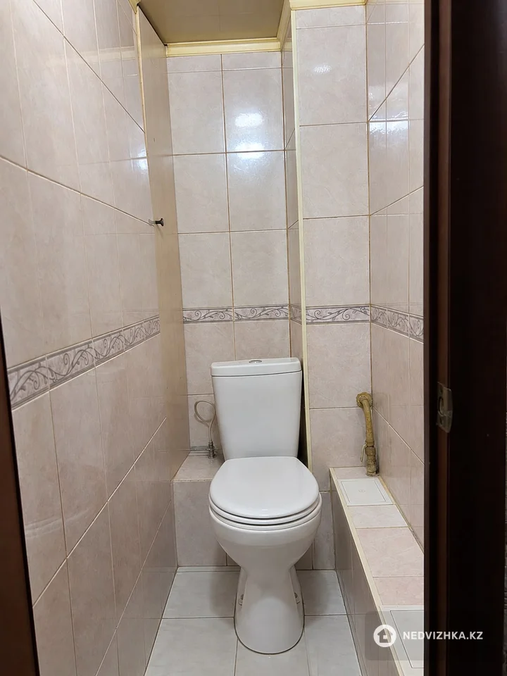 1-комнатная квартира, этаж 5 из 5, 38 м²