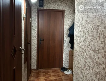 1-комнатная квартира, этаж 5 из 5, 38 м², миниатюра 4