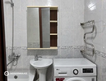 1-комнатная квартира, этаж 5 из 5, 38 м², миниатюра 5