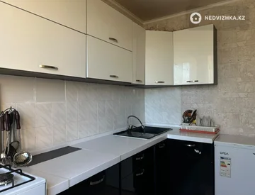 1-комнатная квартира, этаж 5 из 5, 38 м², миниатюра 7