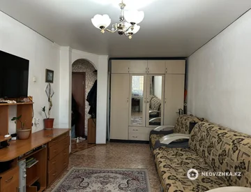 1-комнатная квартира, этаж 5 из 5, 38 м², миниатюра 6
