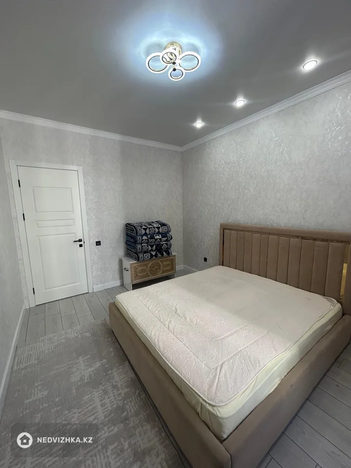 3-комнатная квартира, этаж 5 из 17, 86 м², фотография 5
