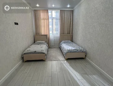 3-комнатная квартира, этаж 5 из 17, 86 м², миниатюра 6