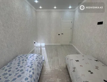 3-комнатная квартира, этаж 5 из 17, 86 м², миниатюра 7