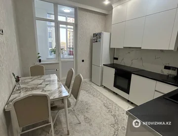 3-комнатная квартира, этаж 5 из 17, 86 м², миниатюра 8
