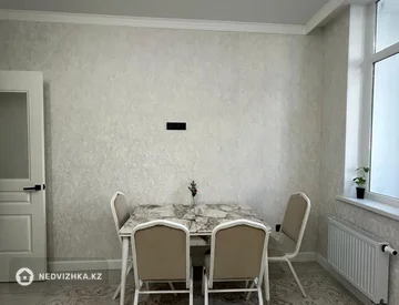 3-комнатная квартира, этаж 5 из 17, 86 м², миниатюра 10