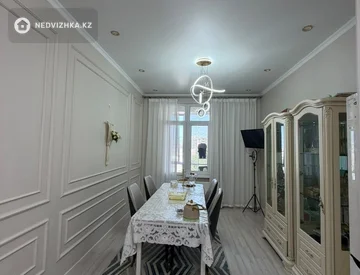 4-комнатная квартира, этаж 5 из 10, 110 м², миниатюра 6