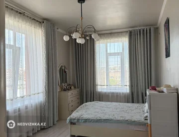 4-комнатная квартира, этаж 5 из 10, 110 м², миниатюра 9