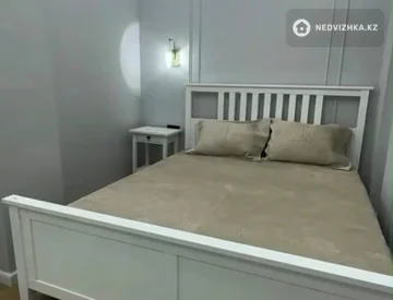 2-комнатная квартира, этаж 7 из 9, 50 м², миниатюра 3