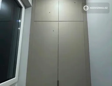 2-комнатная квартира, этаж 7 из 9, 50 м², миниатюра 5