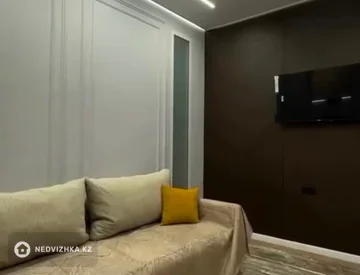 2-комнатная квартира, этаж 7 из 9, 50 м², миниатюра 6