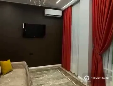 2-комнатная квартира, этаж 7 из 9, 50 м², миниатюра 8